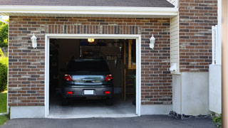 Garage Door Installation at Speedway Place, Florida